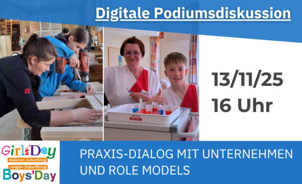 Inforeihe2026_Auftakt