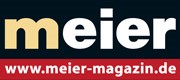 Meier Magazin