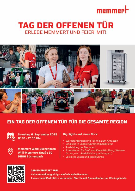 memmert