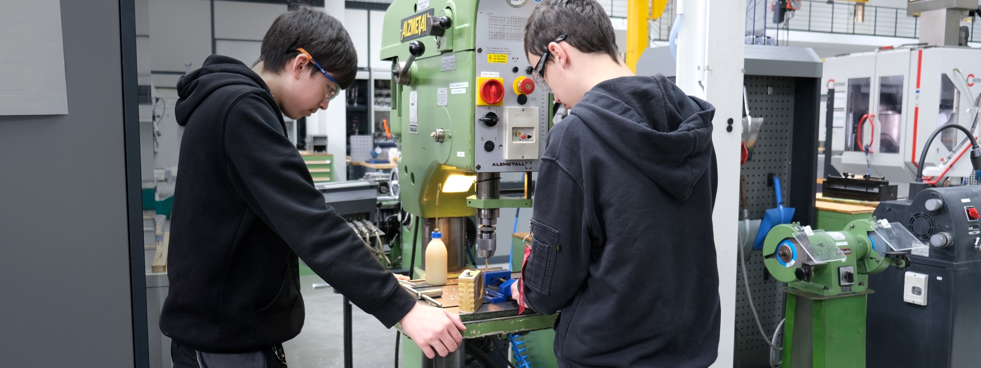 toolcraft-technik-tag